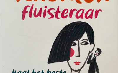 Vrijwilligersacademie: 20 maart Grote Dag Talentenfluisteraar